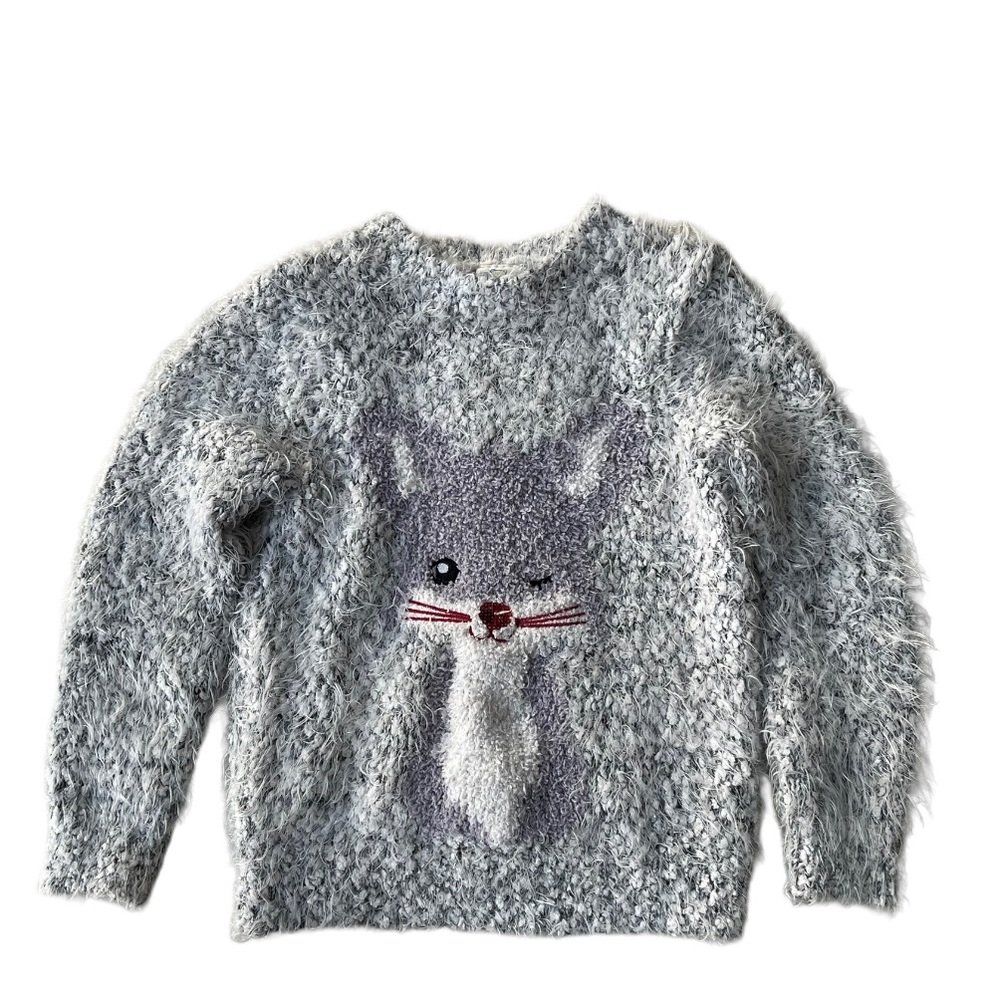 BoB sweater for kids